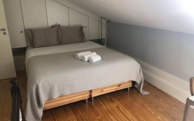 Guestready - Gonzaga Building Mezzanine