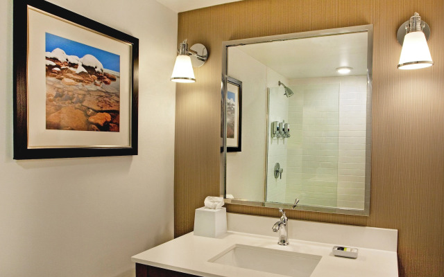 Four Points by Sheraton Saginaw