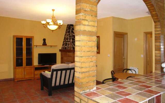 Hotel Rural La Villa Don Quijote