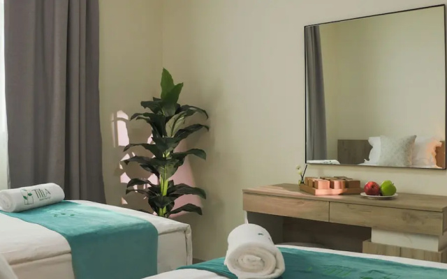 Tilia ApartHotel