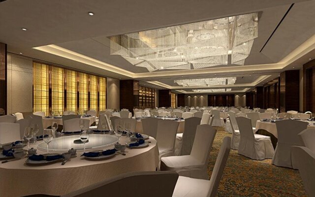Tibet Minshan Hotel