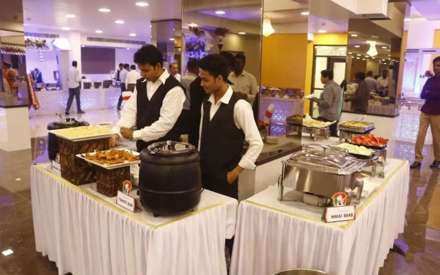 Hotel Shivam