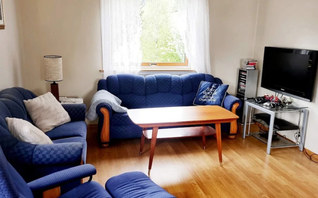 10 Person Holiday Home in Bygstad-by Traum