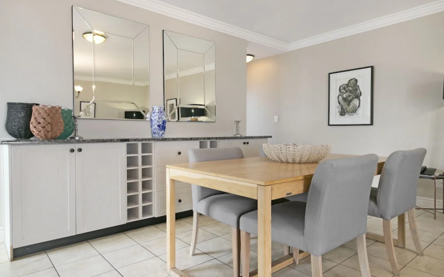 Winelands Golf Lodges 12