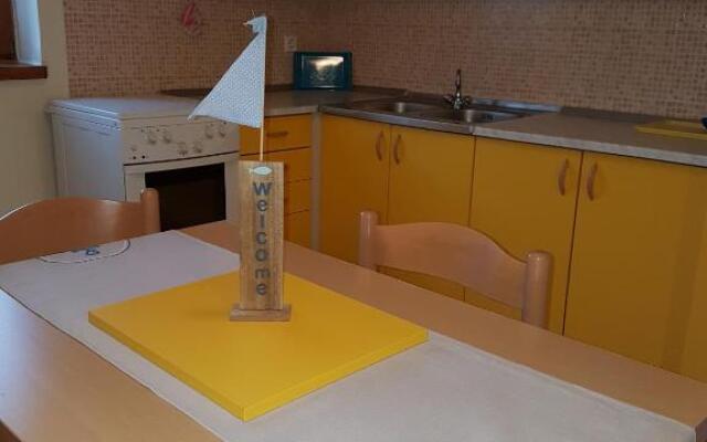 Apartments Iva
