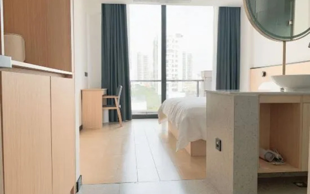 Yunji Hotel (Hainan University)