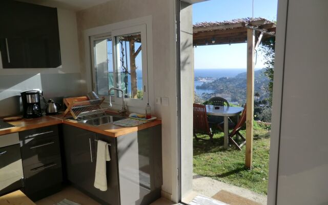 Appartements Lou Pantaï