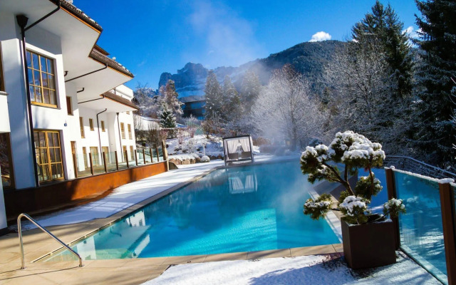 Engel Gourmet & Spa