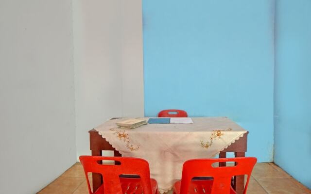 SPOT ON 91966 Onasis Syariah Inn