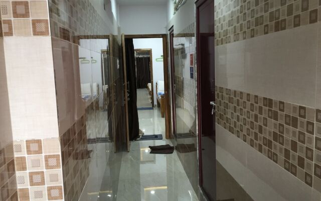 Hotel Jayaram Residency