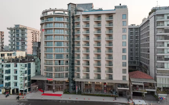 Ramada by Wyndham Cox's Bazar Kolatoli Beach