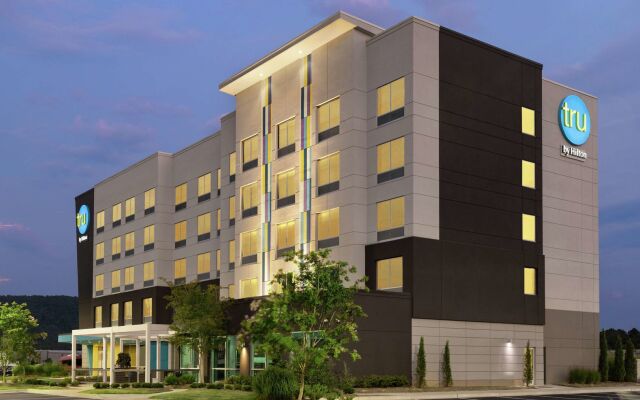 TRU by Hilton Ringgold