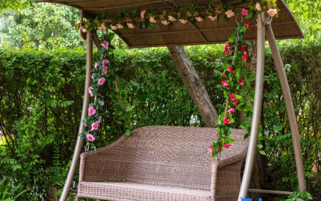 Lijiang Yunting Courtyard Homestay
