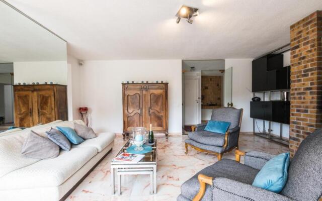 Résidence Clos Du Savoy