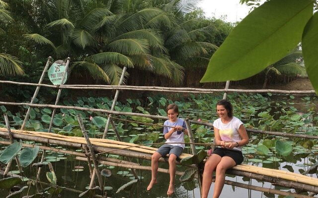 Phu Thinh Boutique Resort & Spa