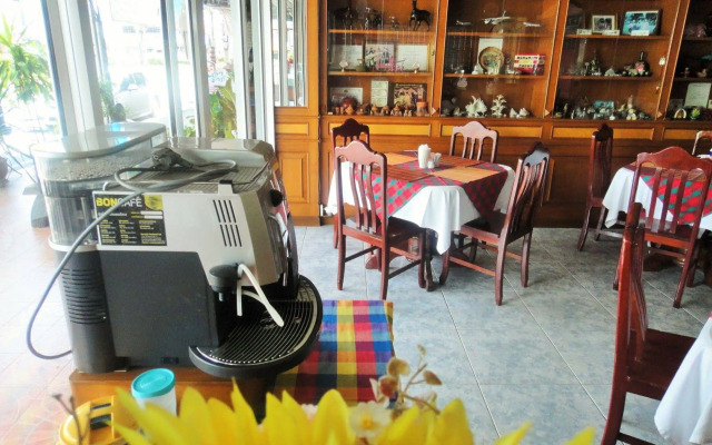 Thepparat Lodge Krabi