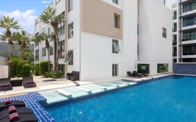 The Regent Kamala Phuket by Sirilak