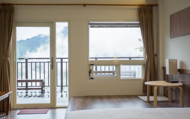 Cloud Villa