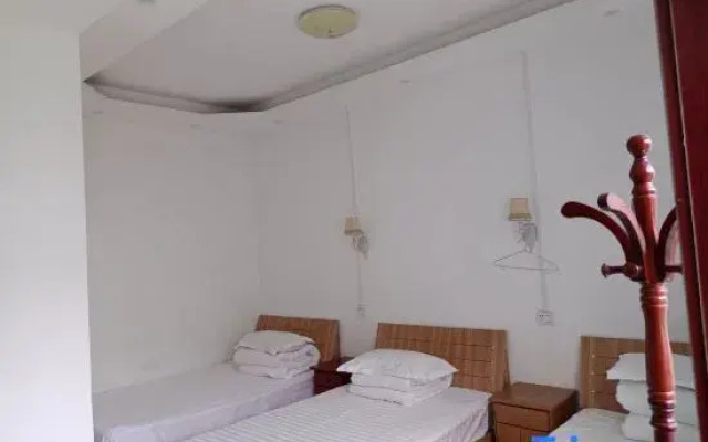 Neixiang Tianman 07 Hotel