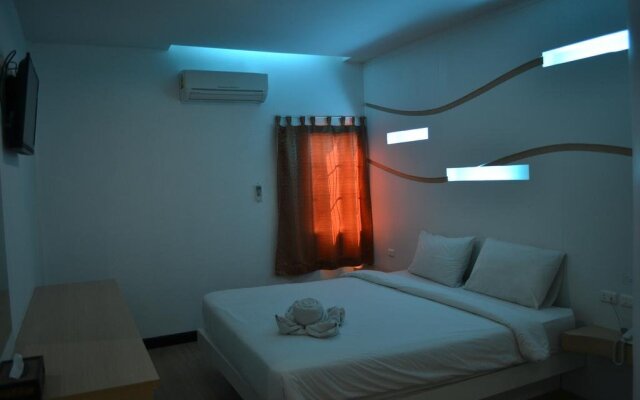 Romantic Hotel