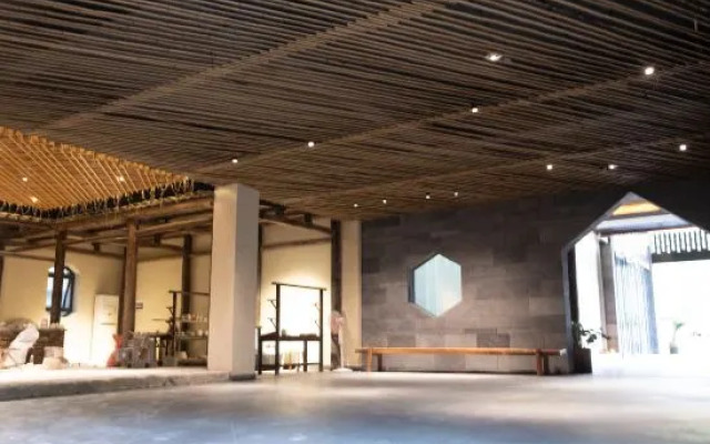 Shoudan Hotel