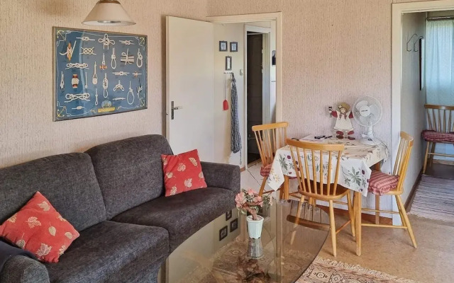 5 Person Holiday Home in Morbylanga-by Traum