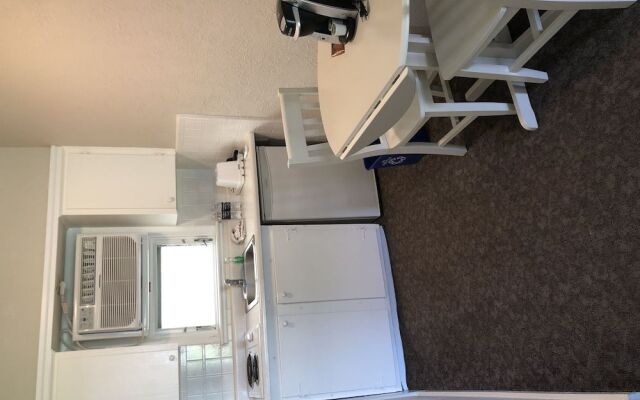 The Capri in Cape May