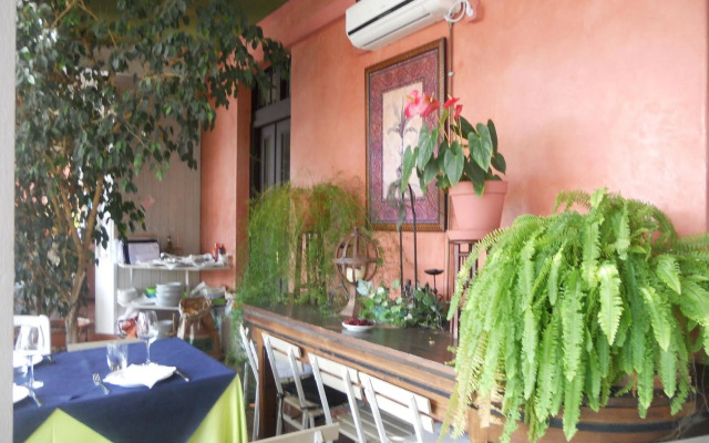 Casona del Sella