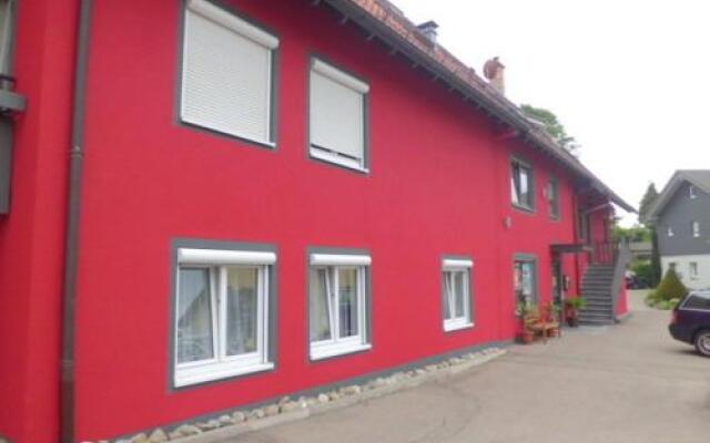 Pension Grbel