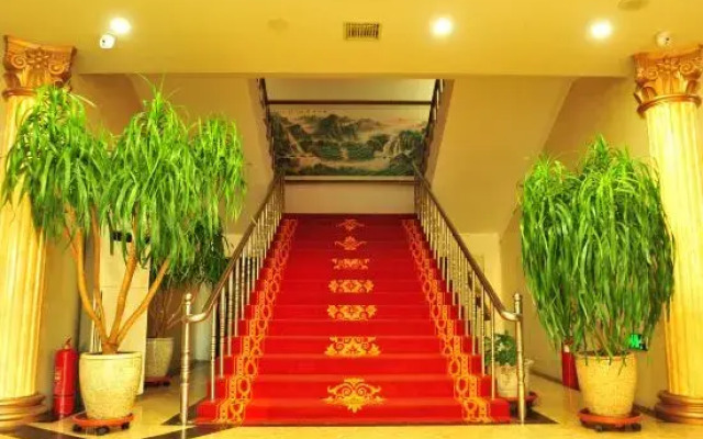 XinLi HOTEL