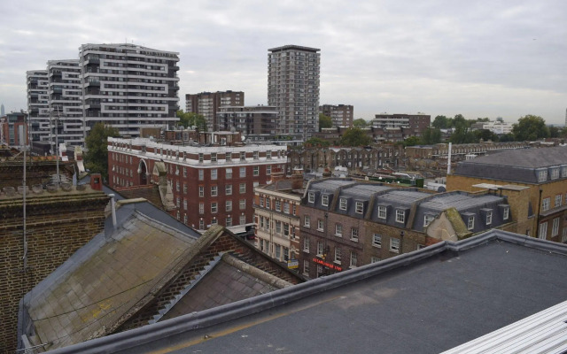 London Kings Hotel