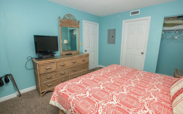 Pelican Beach 0110 Destin - 1 Br Condo