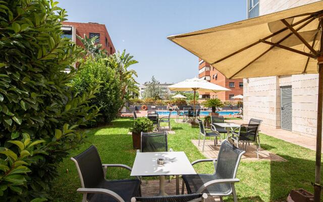 Sercotel Cornella Barcelona