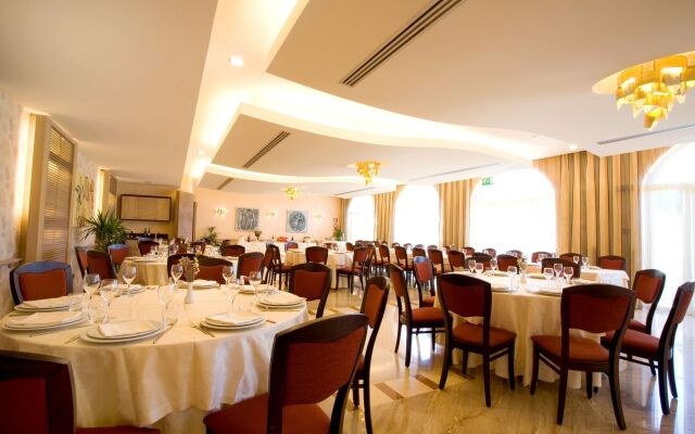 Grand Hotel Olimpo