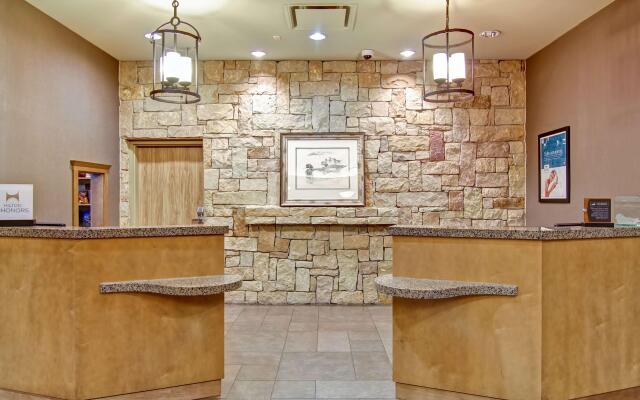 Homewood Suites by Hilton Austin/Round Rock, TX