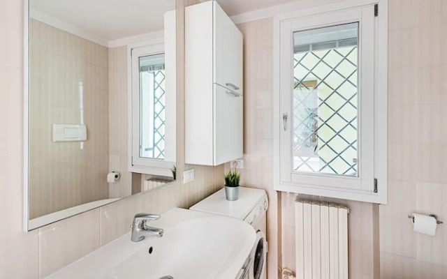 Residence Stropea 5 con piscina