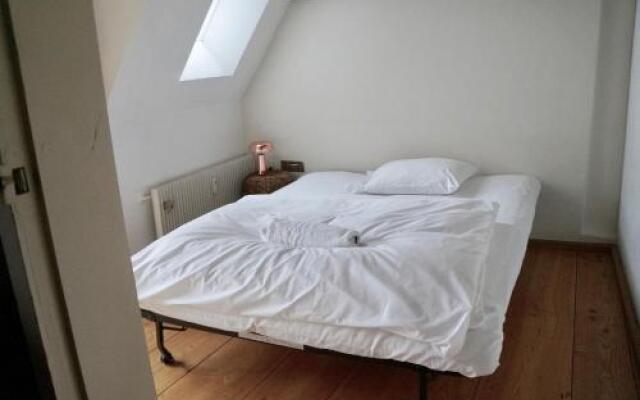 23K Copenhagen Guest House