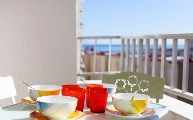 Apartamento Parquemar