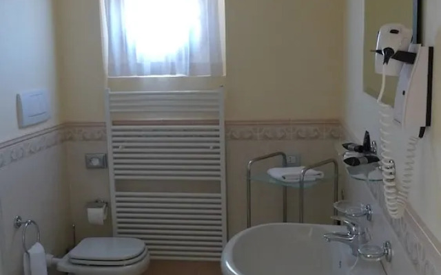 Appartamenti Borgo