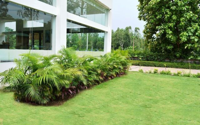 Winsome Resort & Spa