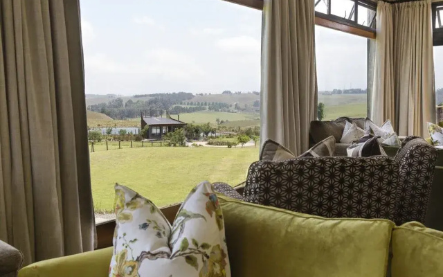 Brahman Hills Hotel
