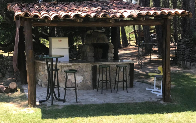 Casa Rural Los Robles