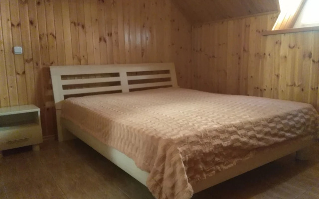 FreeDOM Guesthouse