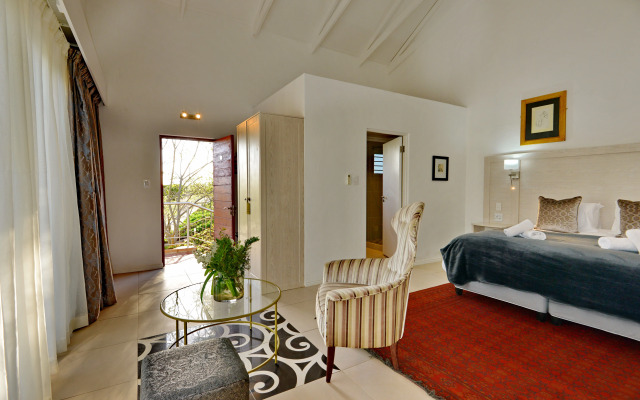 Val Du Charron Wine & Leisure Estate