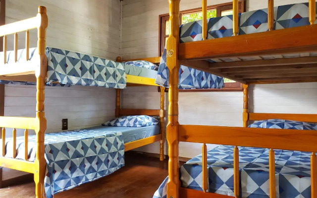 Hostel Moriah Florianópolis