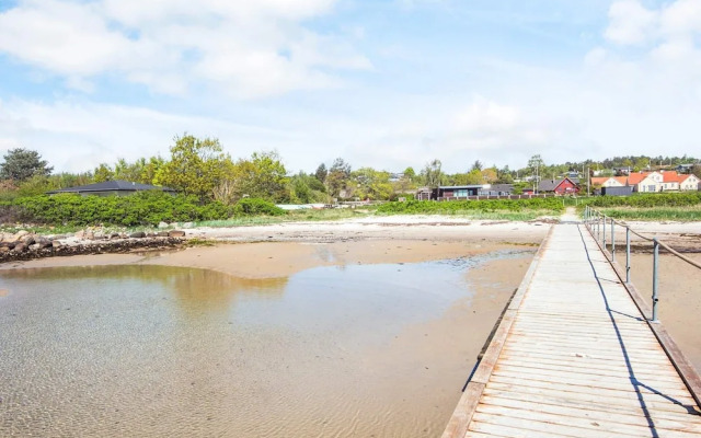 Panoramic Retreat in Ebeltoft - By Traum Ferienwohnungen
