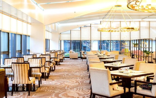 Yuzhou Hotel