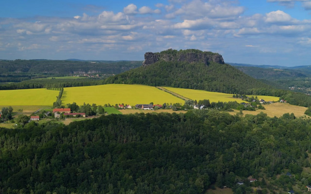 Gasthof Ungerberg