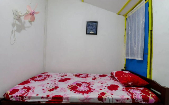 homestay ndalem soewondo