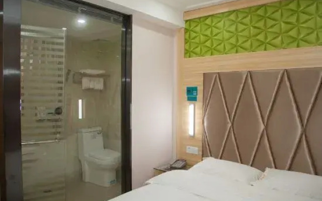 City Fengdu Hotel